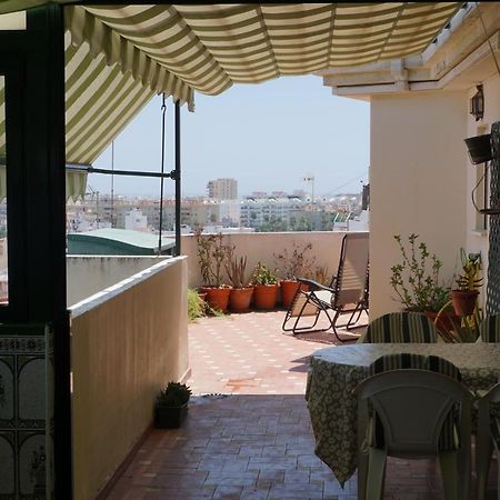 Penthouse With Stunning Views Apartment Estepona Exterior foto