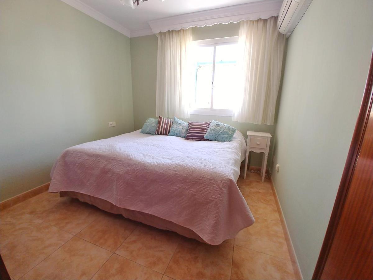 Penthouse With Stunning Views Apartment Estepona Exterior foto