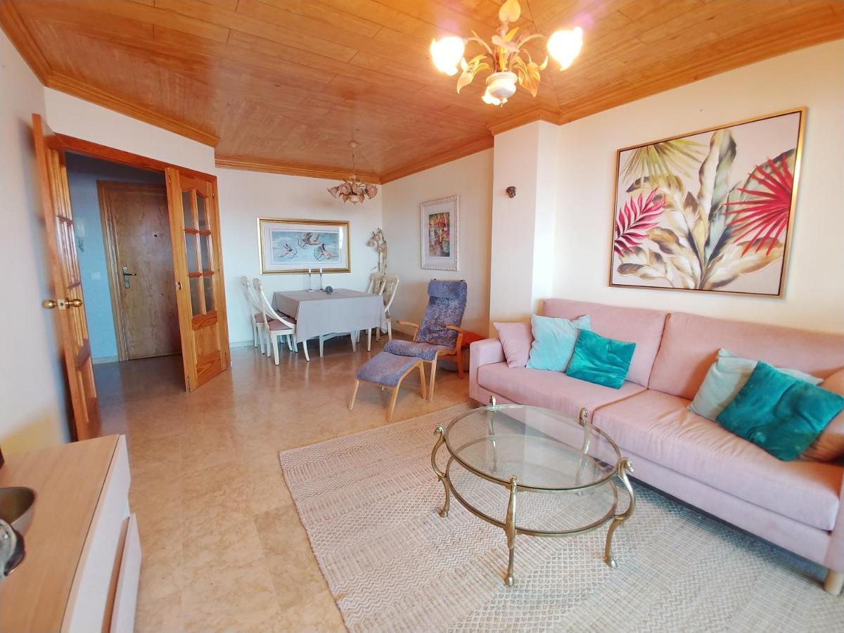 Penthouse With Stunning Views Apartment Estepona Exterior foto